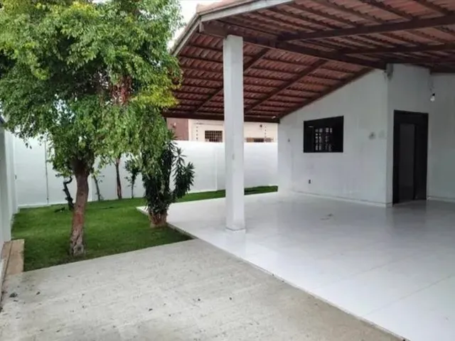 Imagem: Casa em Betim