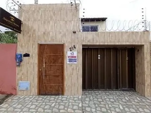 Imagem: Casa Duplex