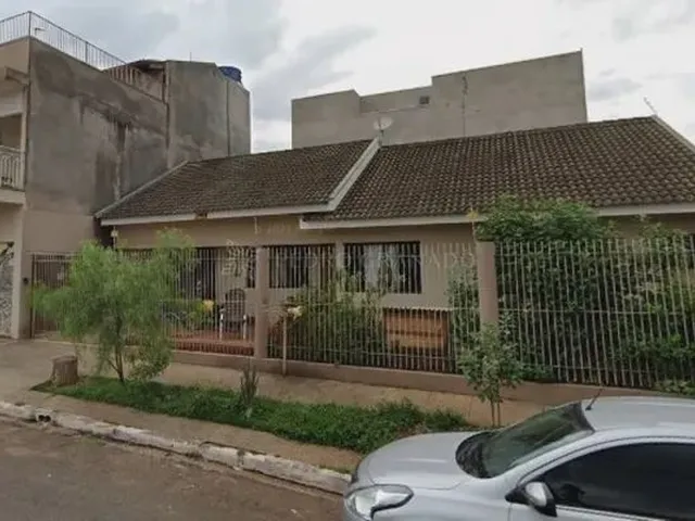 Imagem: Maringá - Casa - Vila Santo Antônio