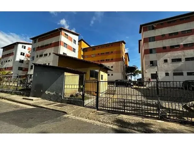 Imagem: Vendo Apartamento de 2 Quartos no Bairro