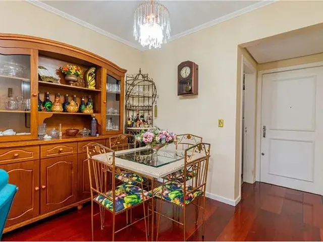 Imagem: Apartamento 02 Dormitórios Plaza Van Gogh