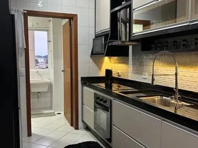 Imagem: Apartamento 3 Dorm Centro Araucária