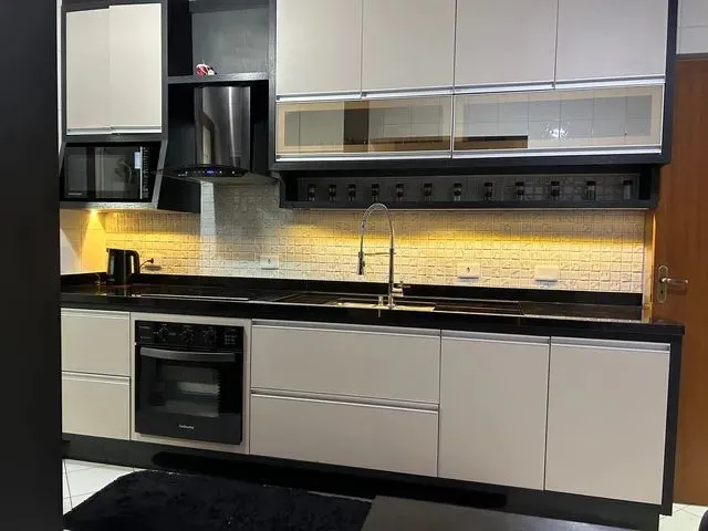 Imagem 8: Apartamento 3 Dorm Centro Araucária