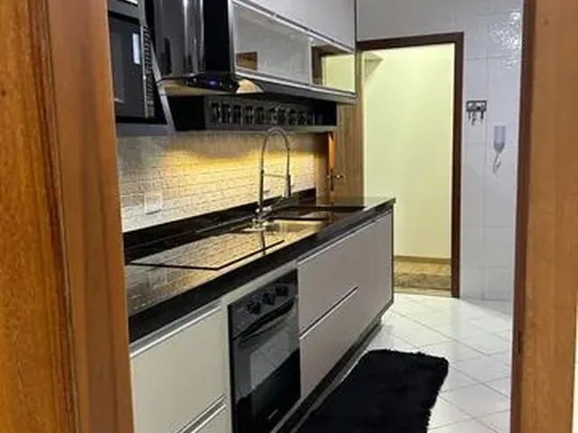 Imagem 5: Apartamento 3 Dorm Centro Araucária