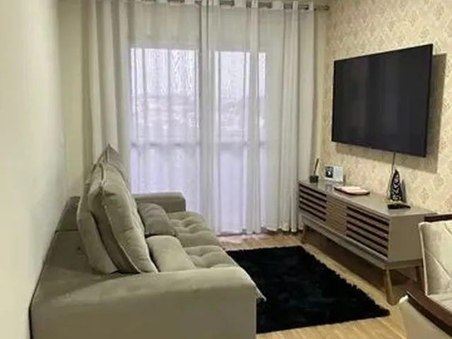 Imagem 9: Apartamento 3 Dorm Centro Araucária