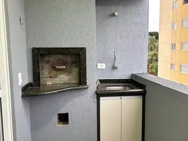 Imagem 6: Apartamento 3 Dorm Centro Araucária