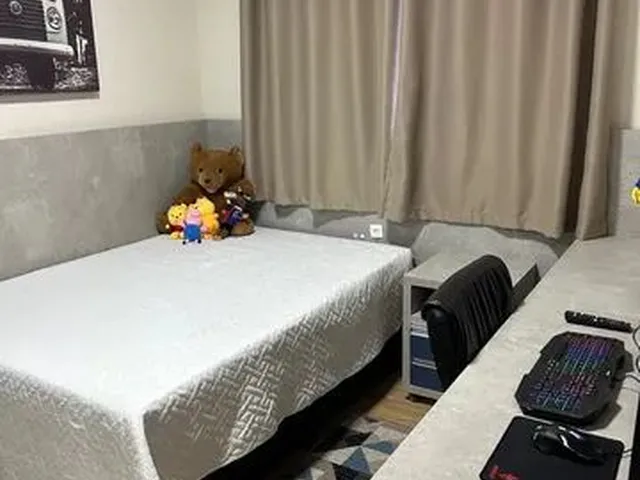 Imagem 3: Apartamento 3 Dorm Centro Araucária