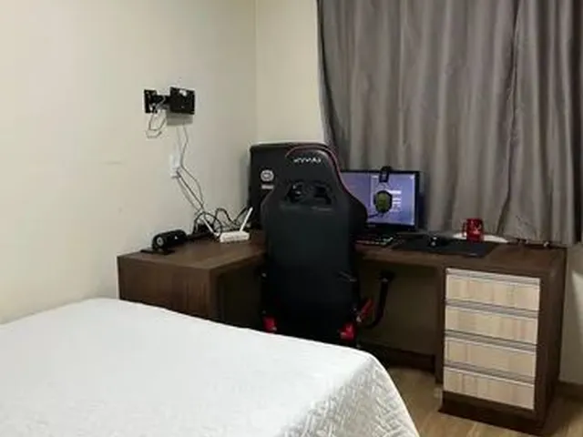 Imagem 7: Apartamento 3 Dorm Centro Araucária