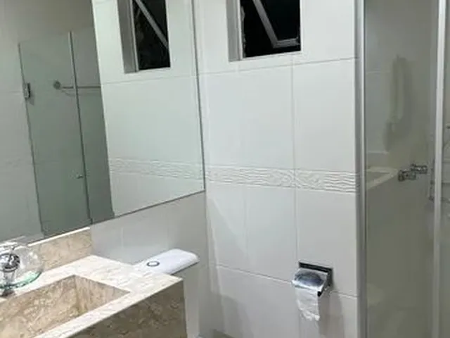 Imagem 2: Apartamento 3 Dorm Centro Araucária