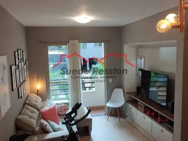 Imagem: Apartamento com 3 Quartos para Venda no