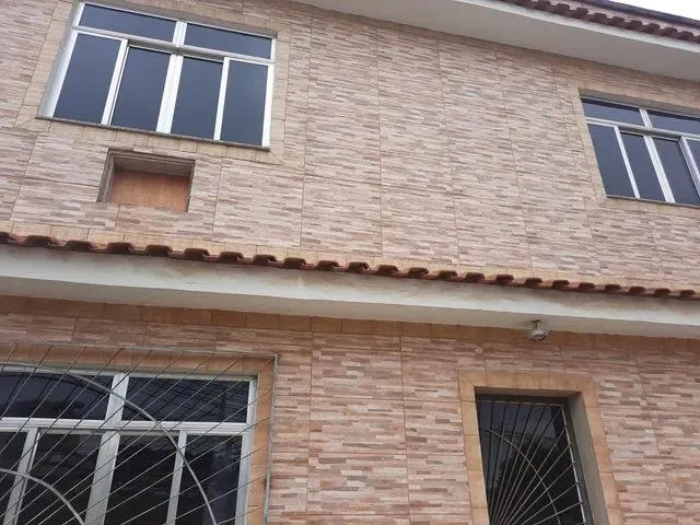 Imagem: Casa 2 Andares São Vicente/ Vila Verde