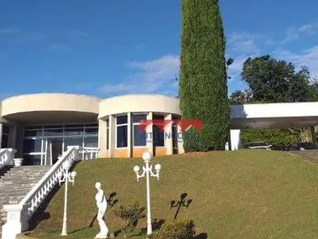 Imagem: Casa com 4 Dormitórios À Venda, 719 M²