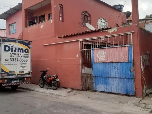Imagem: Vendo Este Prédio em Vitória
