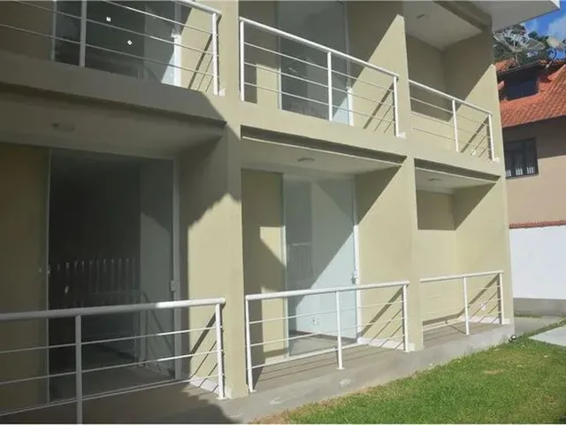 Imagem 2: Apartamento/Estúdio À Venda com 01 Quarto 01 Banheiro 36 M² - Cônego Nova Friburgo