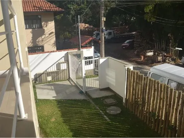 Imagem 6: Apartamento/Estúdio À Venda com 01 Quarto 01 Banheiro 36 M² - Cônego Nova Friburgo