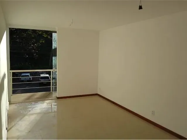 Imagem 3: Apartamento/Estúdio À Venda com 01 Quarto 01 Banheiro 36 M² - Cônego Nova Friburgo