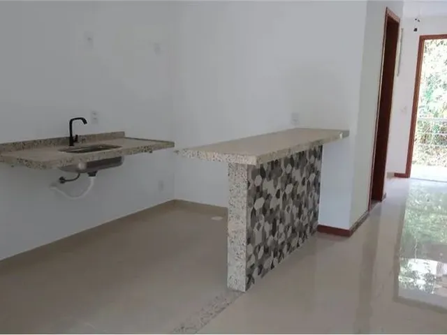 Imagem 7: Apartamento/Estúdio À Venda com 01 Quarto 01 Banheiro 36 M² - Cônego Nova Friburgo