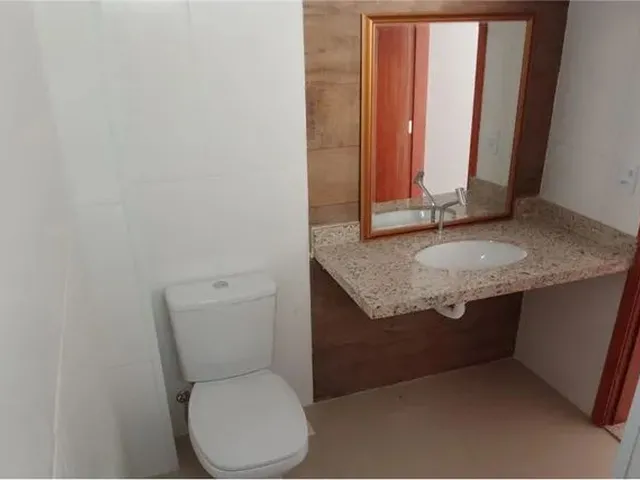 Imagem 5: Apartamento/Estúdio À Venda com 01 Quarto 01 Banheiro 36 M² - Cônego Nova Friburgo