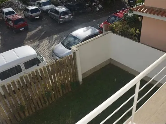 Imagem 4: Apartamento/Estúdio À Venda com 01 Quarto 01 Banheiro 36 M² - Cônego Nova Friburgo