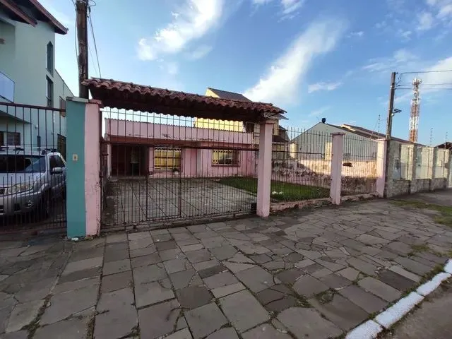 Imagem 6: Barbada Casa com 3 dormitórios