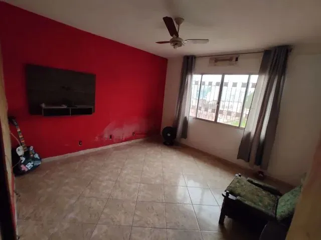 Imagem 4: Barbada Casa com 3 dormitórios