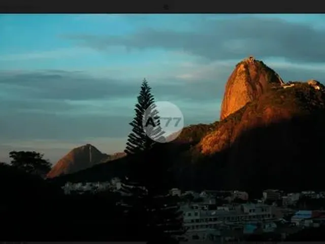 Imagem: O apartamento possui 3 Dormitórios, 2 Banheiros, 2 Vagas