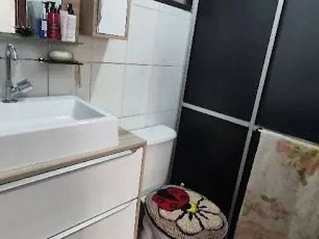 Imagem: Apartamento a Venda no Residencial Araras