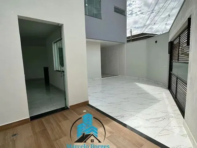 Imagem: Casa no Bairro Castanheiras