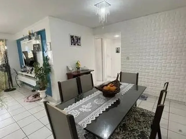 Imagem 9: Apartamento de 98M² com 3 Quartos Praticamente Porteira Fechada, na Melhor