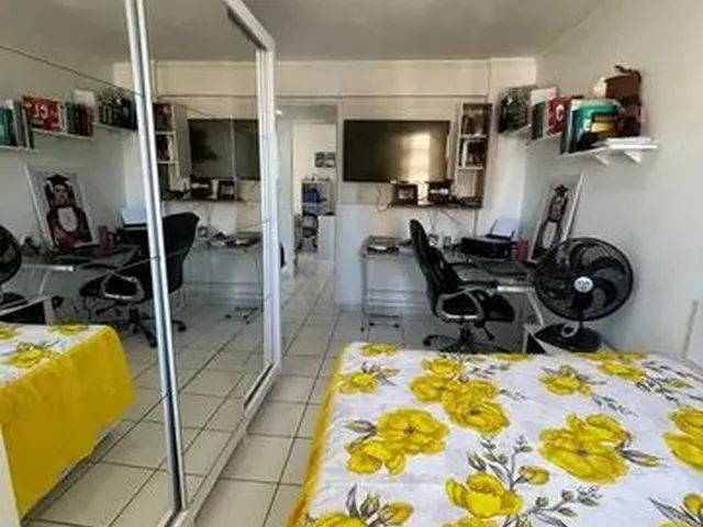 Imagem 12: Apartamento de 98M² com 3 Quartos Praticamente Porteira Fechada, na Melhor