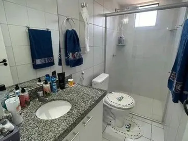 Imagem 14: Apartamento de 98M² com 3 Quartos Praticamente Porteira Fechada, na Melhor