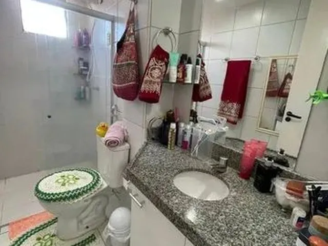 Imagem 6: Apartamento de 98M² com 3 Quartos Praticamente Porteira Fechada, na Melhor