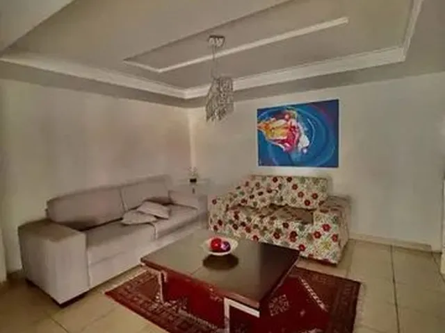 Imagem 13: Apartamento de 98M² com 3 Quartos Praticamente Porteira Fechada, na Melhor