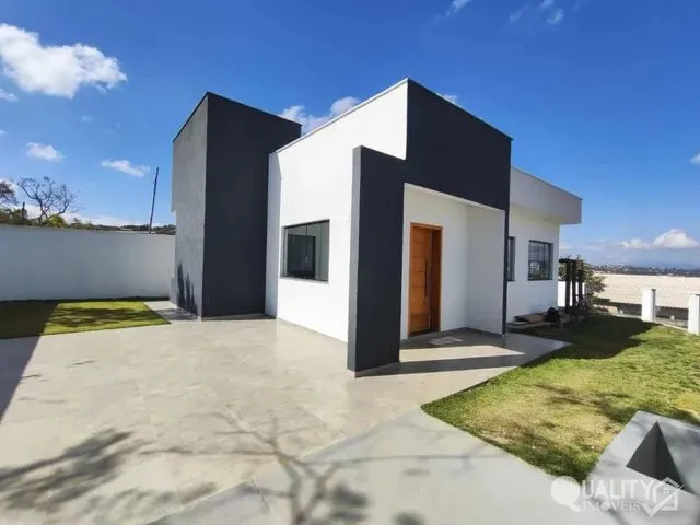 Imagem: Casa para Venda em Lagoa Santa, Sobradinho