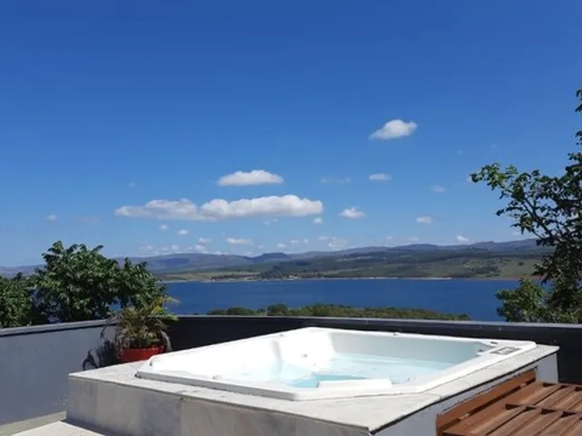 Imagem: Vendo Rancho Capitólio/São Jose da Barra