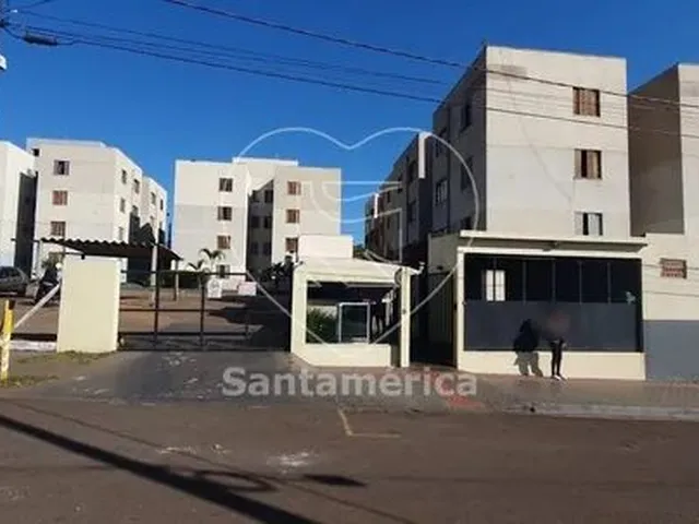 Imagem: Londrina - Padrão - Perobinha