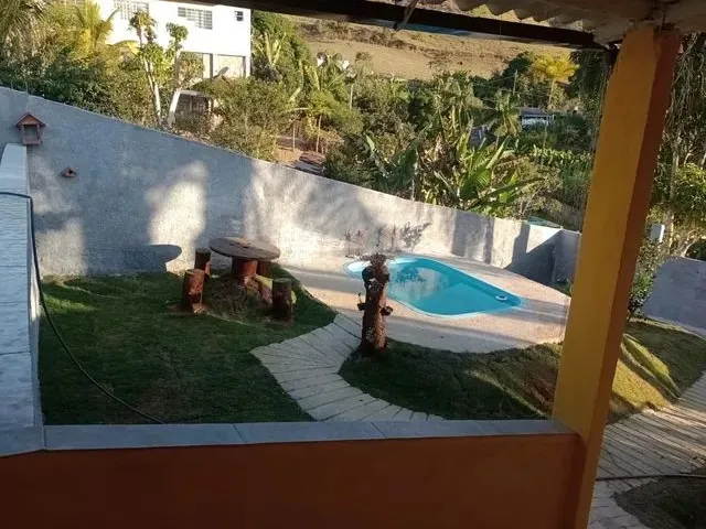 Imagem: Granja em Triquedas (Filgueiras