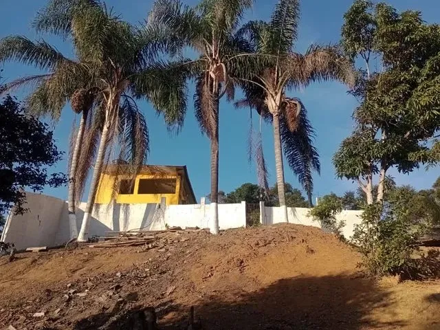 Imagem 4: Granja em Triquedas (Filgueiras