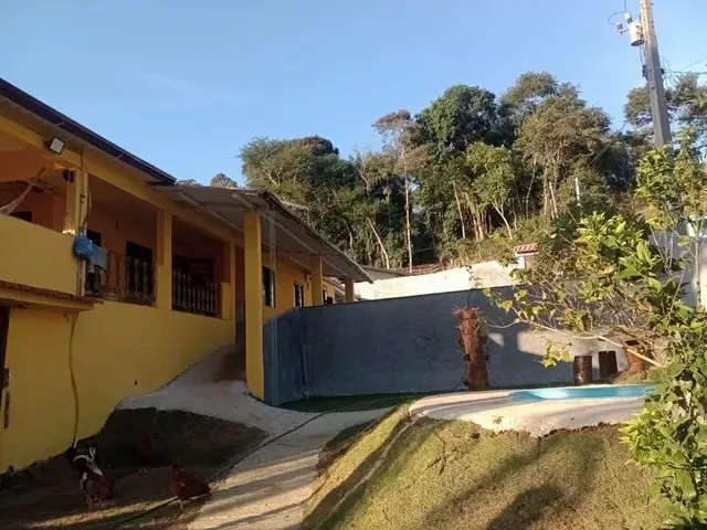 Imagem 6: Granja em Triquedas (Filgueiras