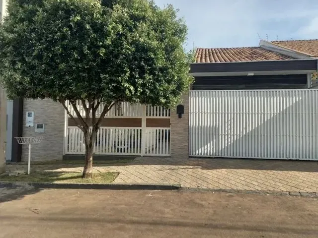 Imagem: Residencial Buritis com Piscina