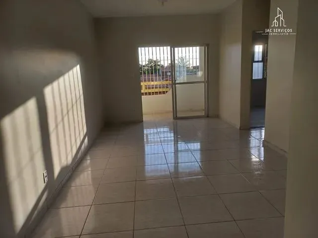 Imagem: Apartamento À Venda no Bairro Aurora