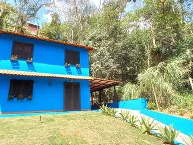 Imagem: Vendo Linda e Nova Casa Dentro de Condomínio