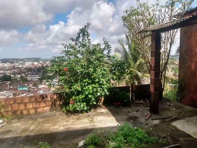 Imagem 2: Vendo Ou Alugo Casa Alto de São Miguel Abreu e Lima