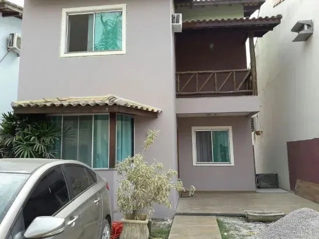 Imagem: Vendo Casa Condomínio 3 Quartos 2 Vagas