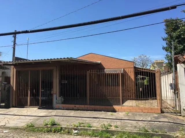 Imagem: São Leopoldo - Casa Padrão - Campina