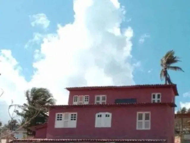 Imagem: Casa de Praia Top
