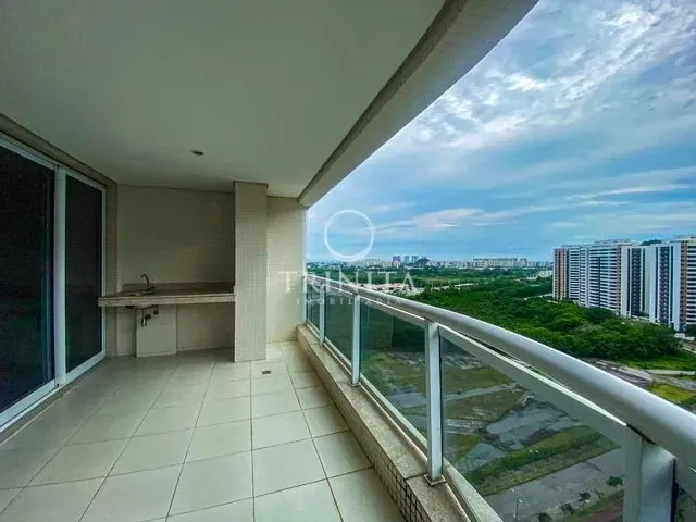 Imagem: Casa em Ilha Pura - Rio de Janeiro