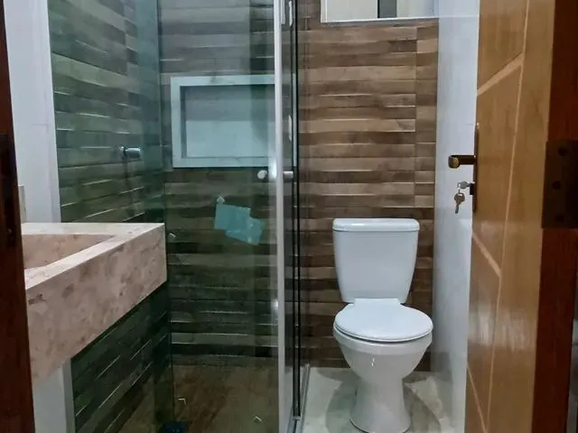 Imagem: Sobrado 3 Pav. Novo Ac Financiamento Riacho