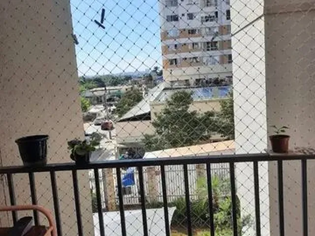 Imagem: Vendo Apto 2/4 Segundo Andar, Rua C 25