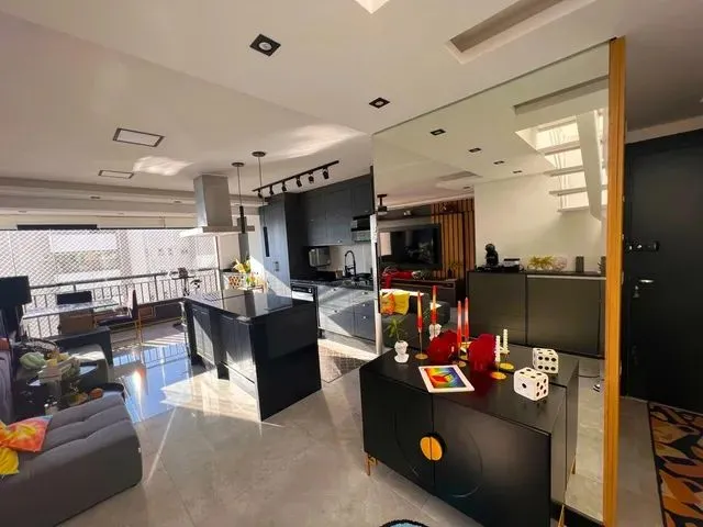 Imagem: Cobertura Duplex para Venda Possui 185 Metros